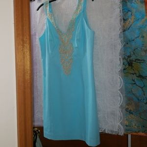 Lilly Puilitzer Serene Blue Dress